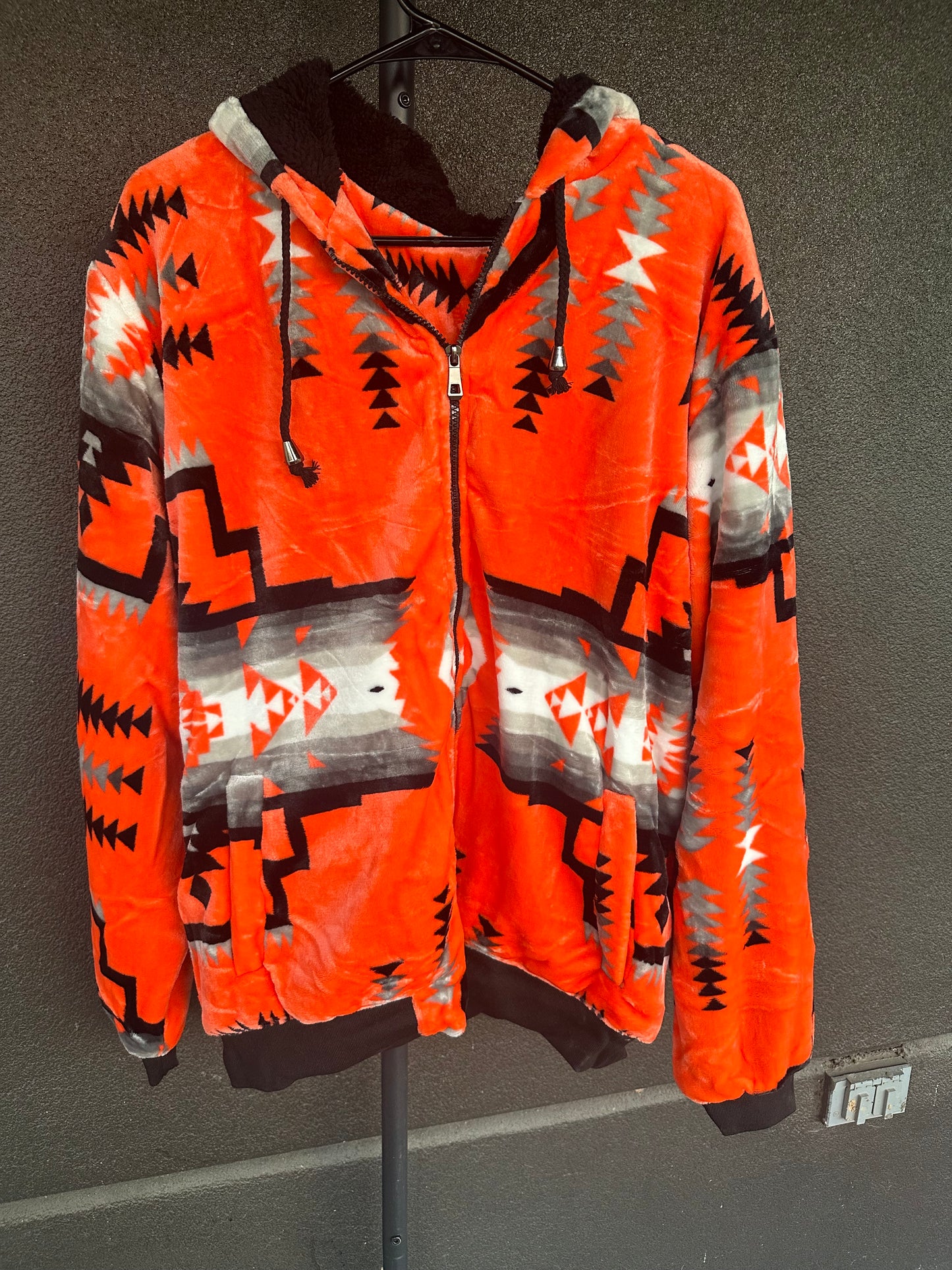Rez Adult Jacket