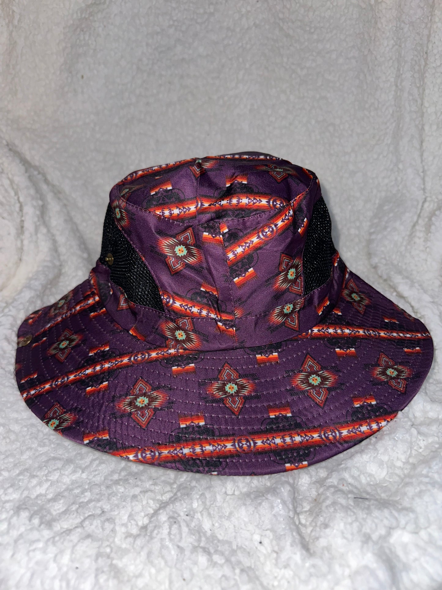 Bucket Hats with string