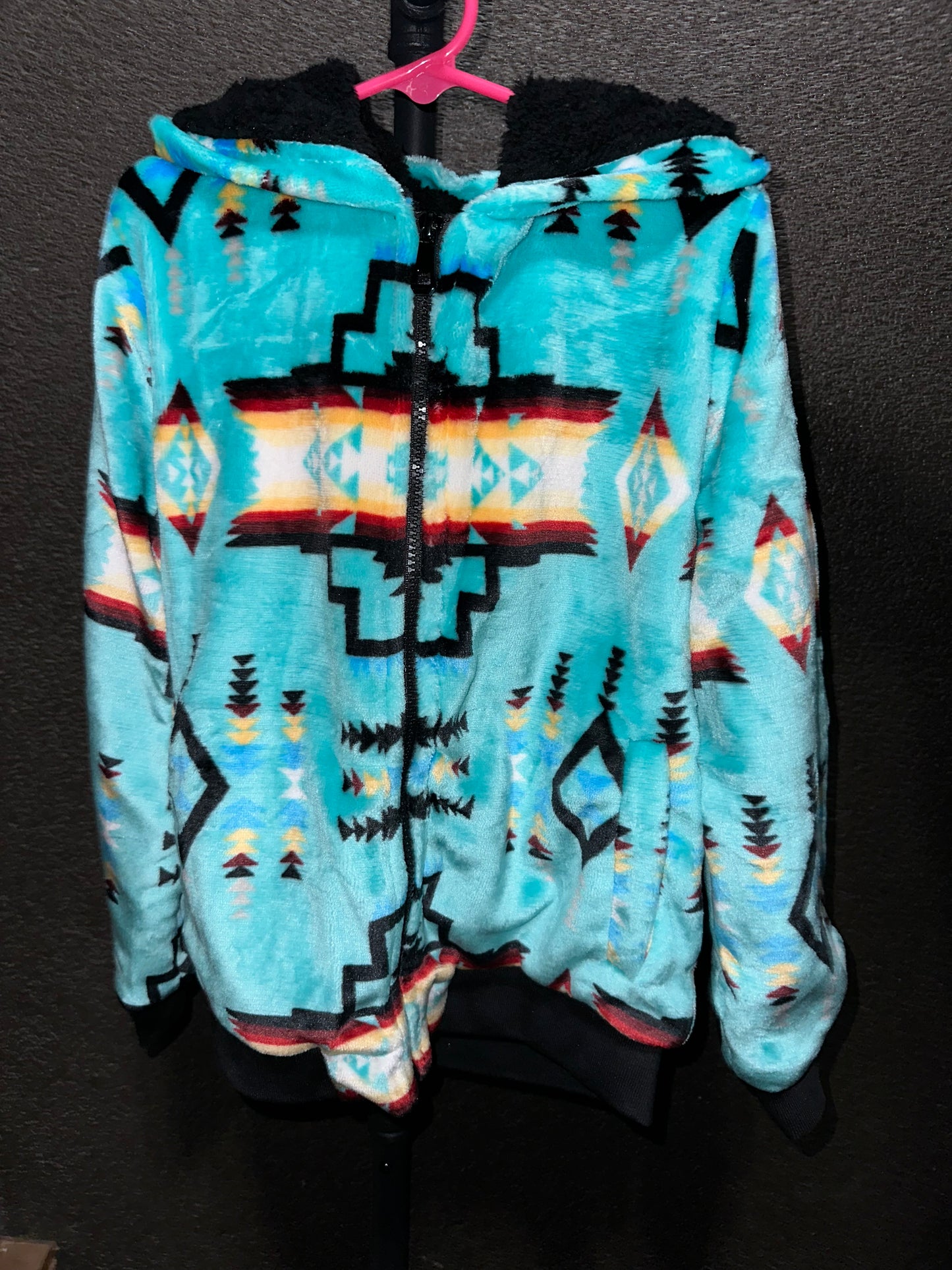 Rez Child Jacket