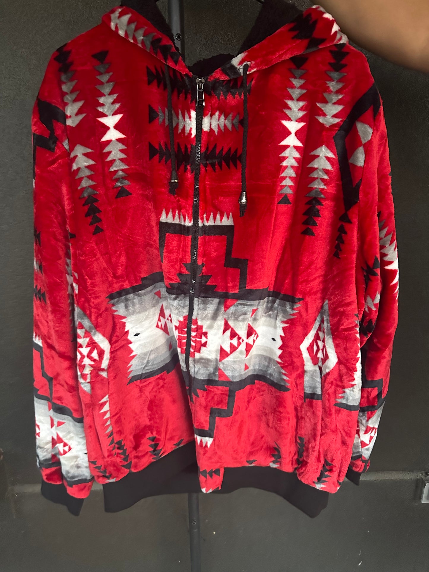 Rez Adult Jacket