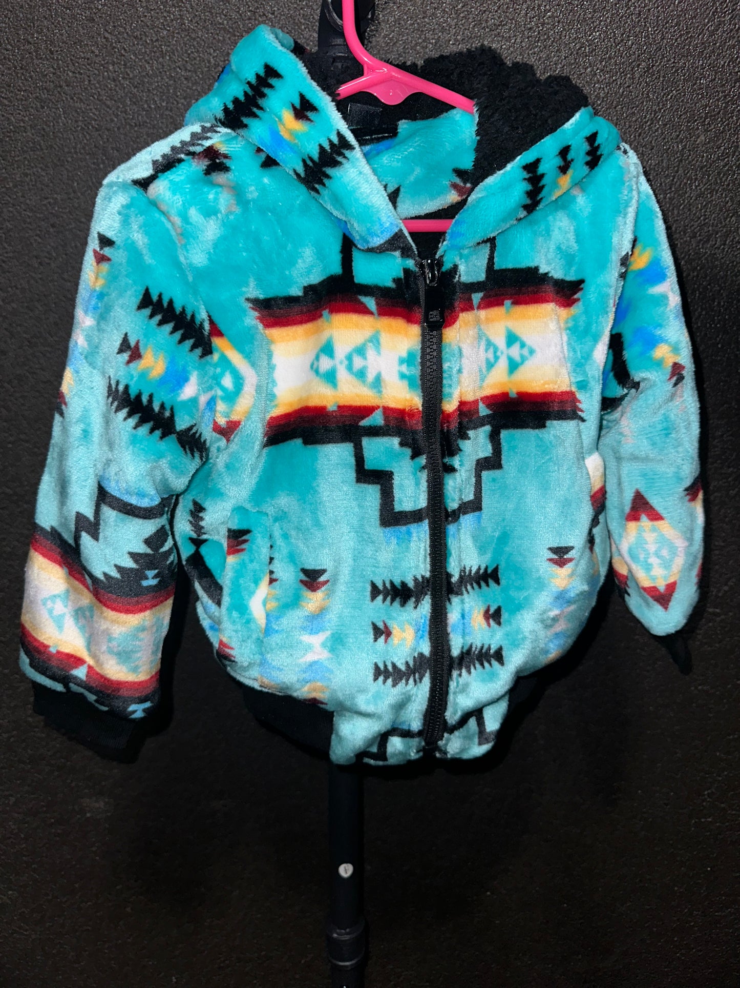 Rez Child Jacket