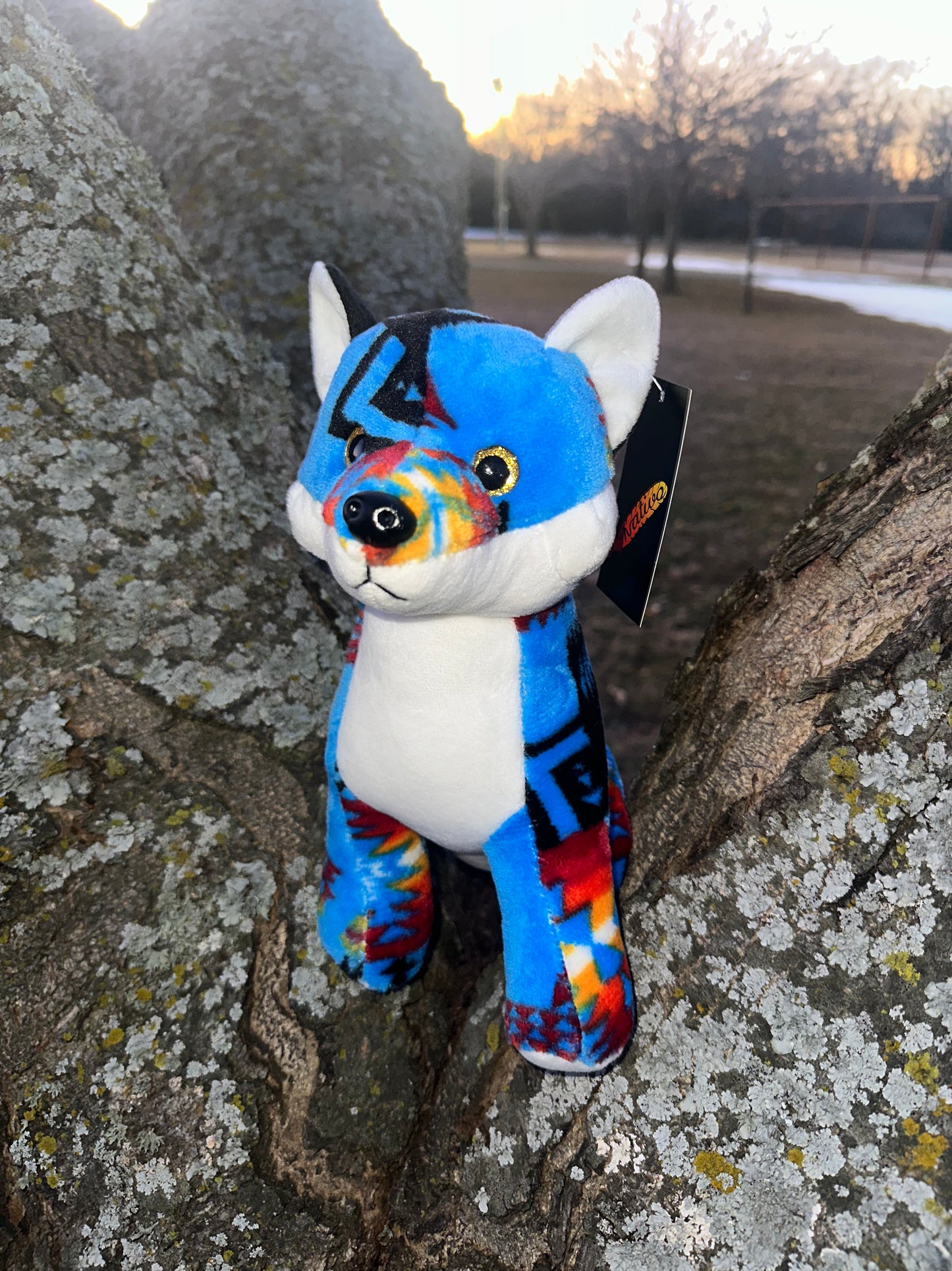 Fox
