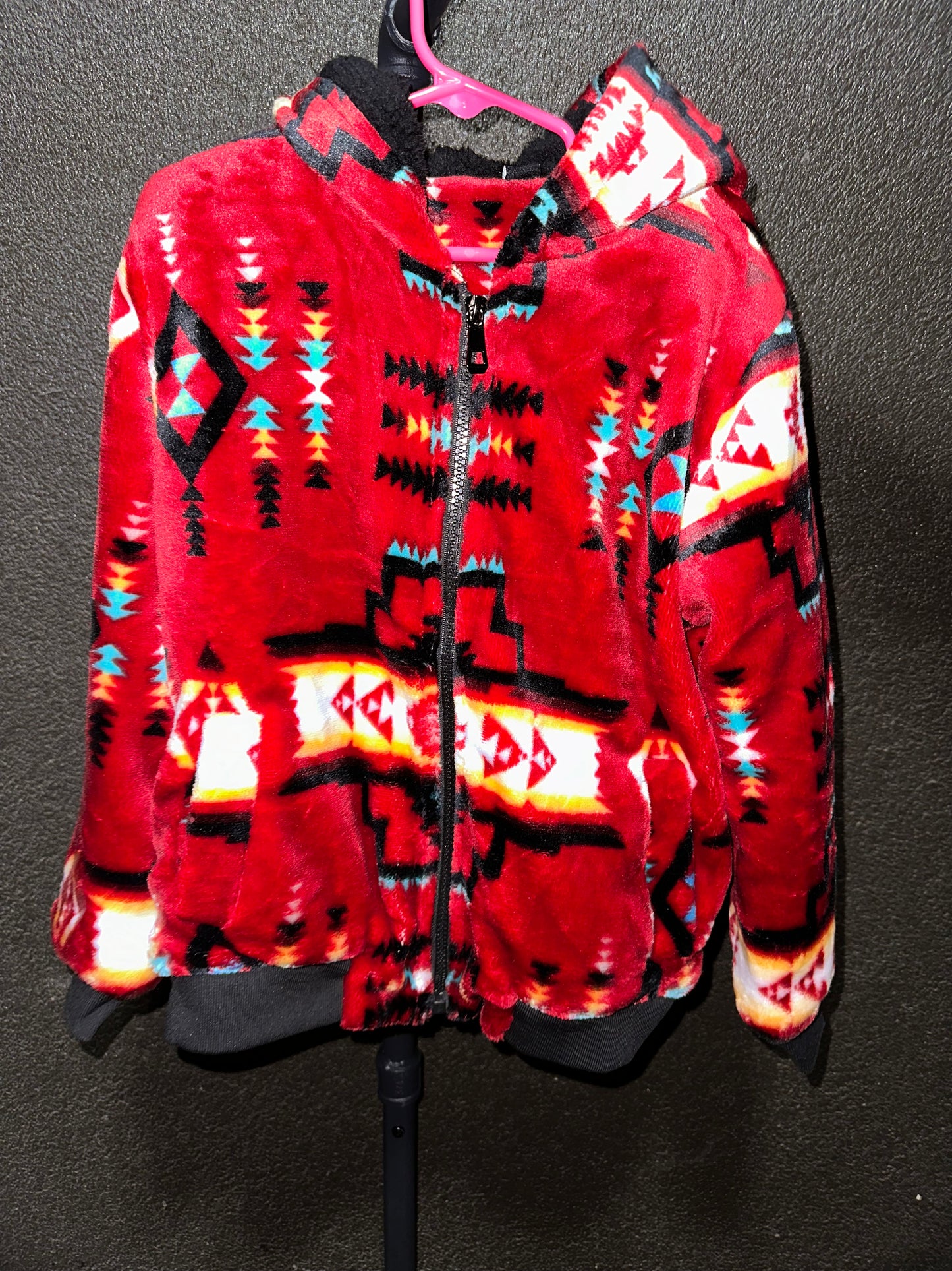 Rez Child Jacket