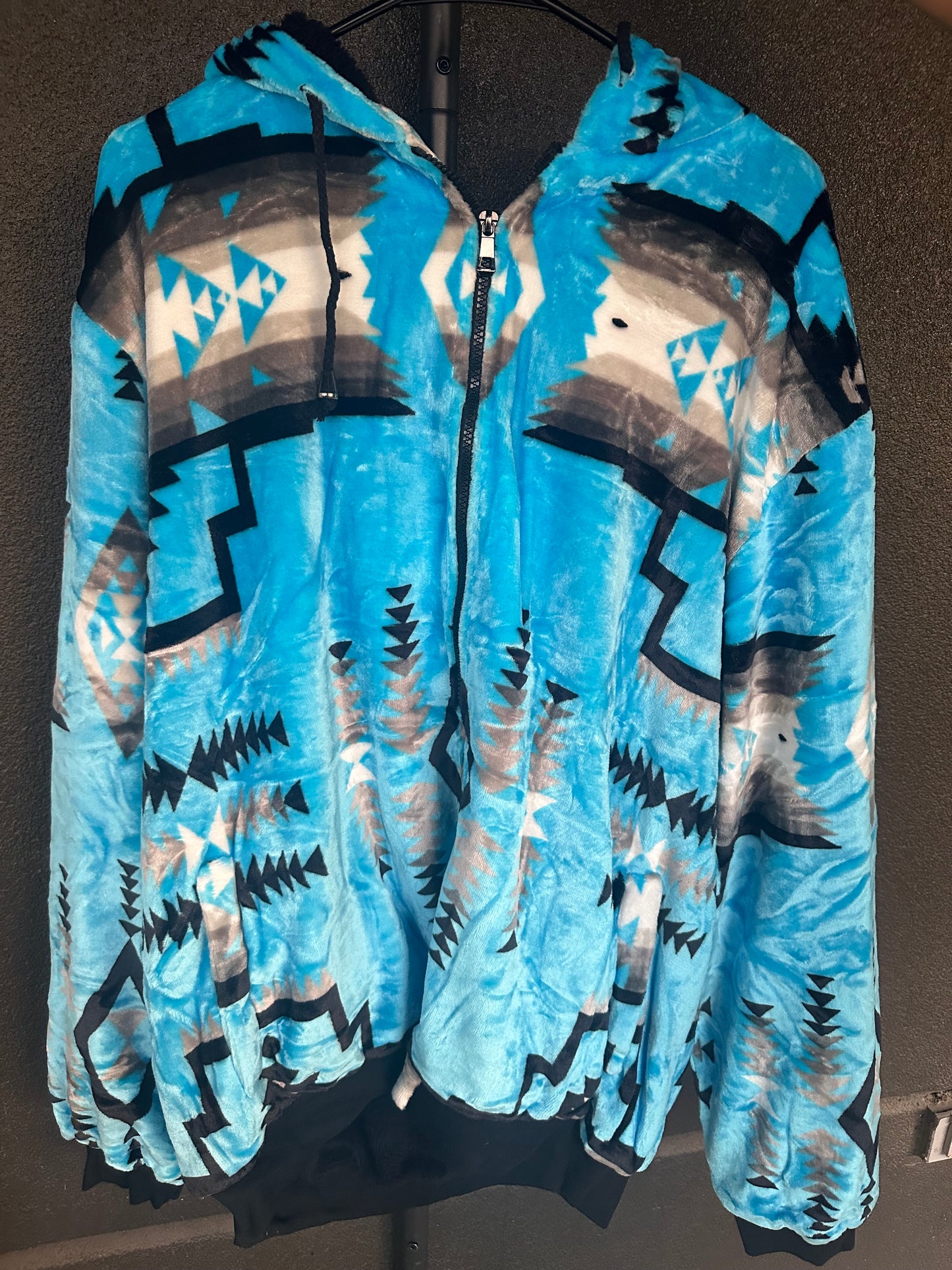Rez Adult Jacket