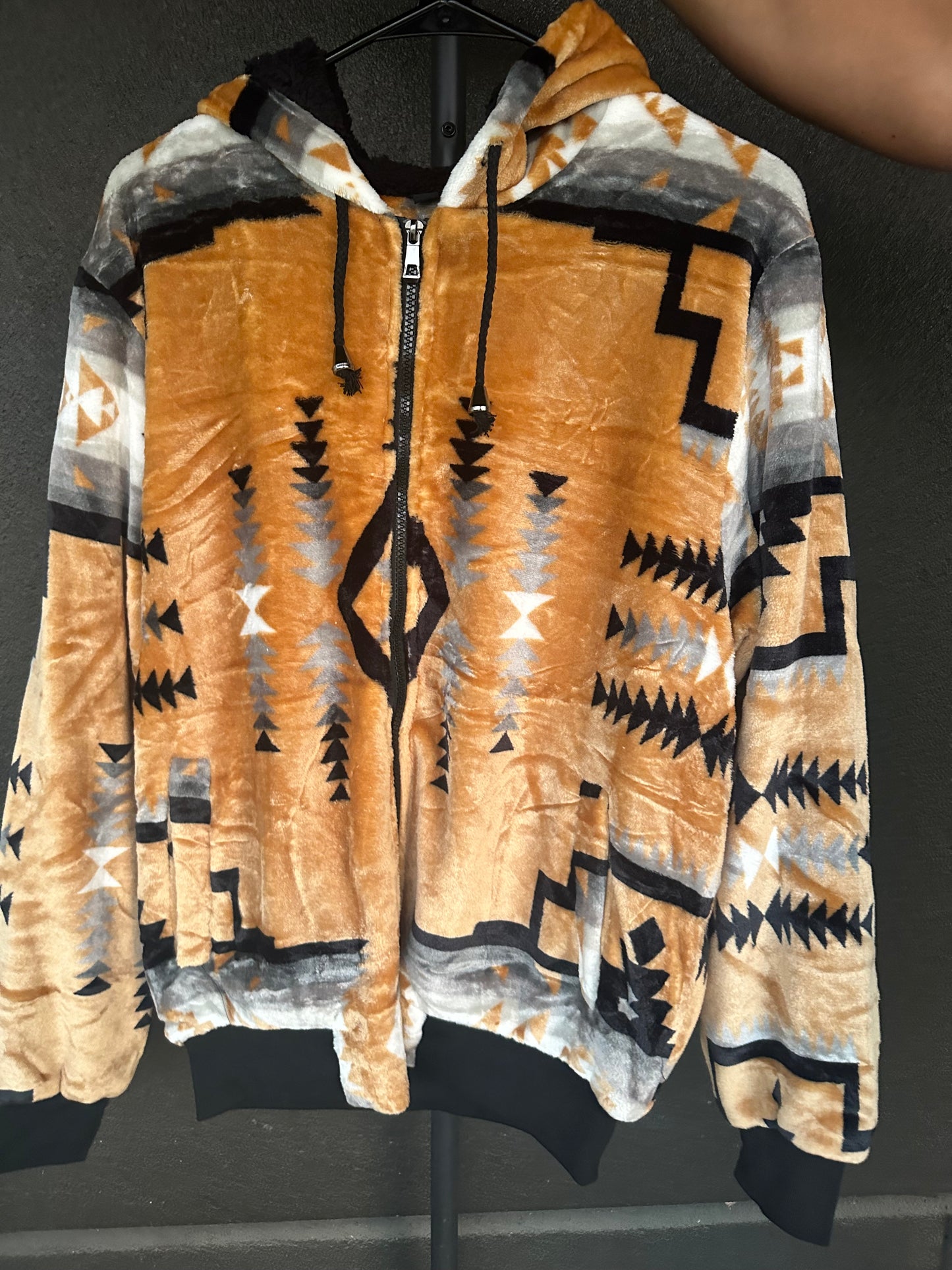 Rez Adult Jacket