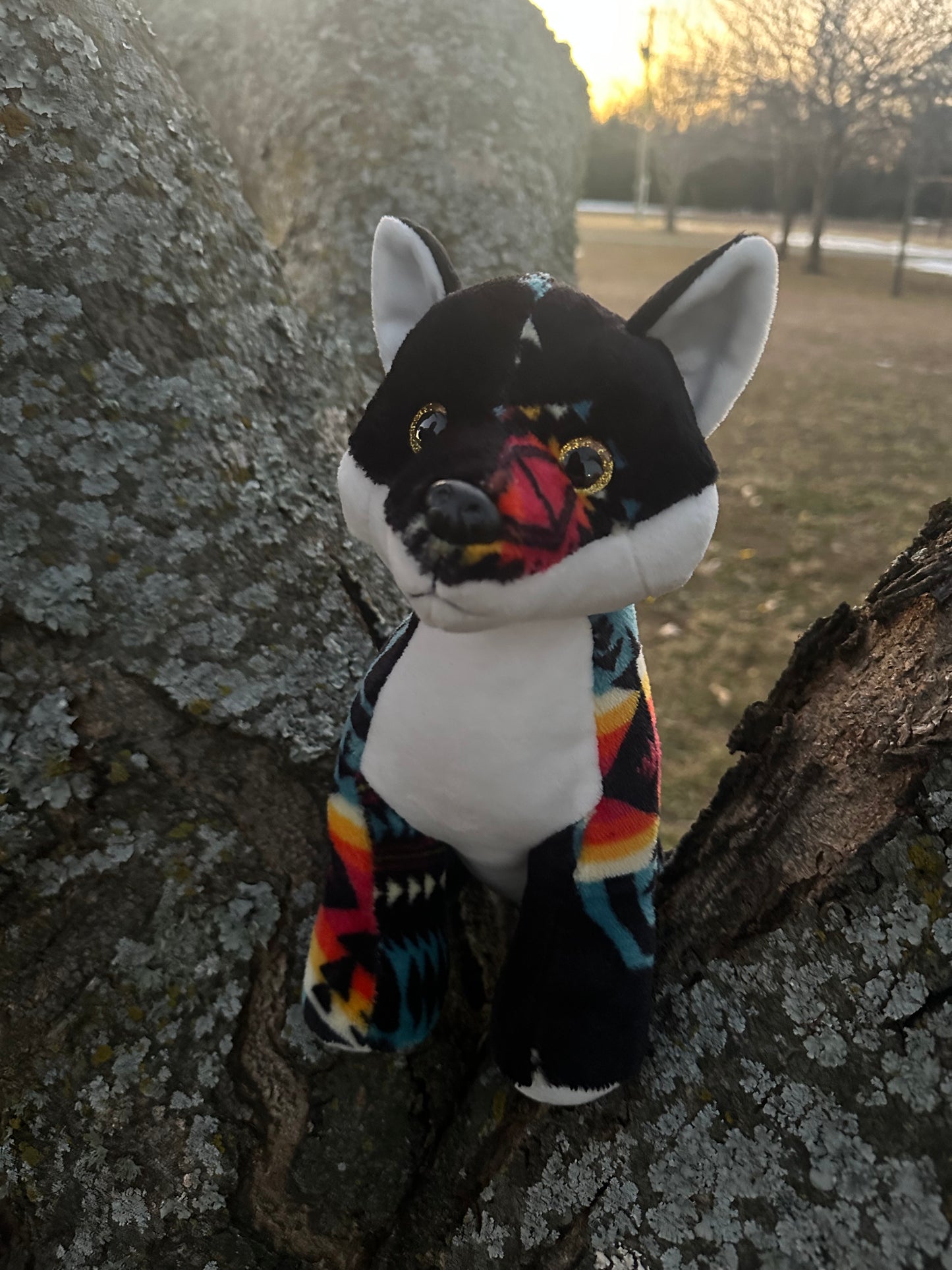 Fox