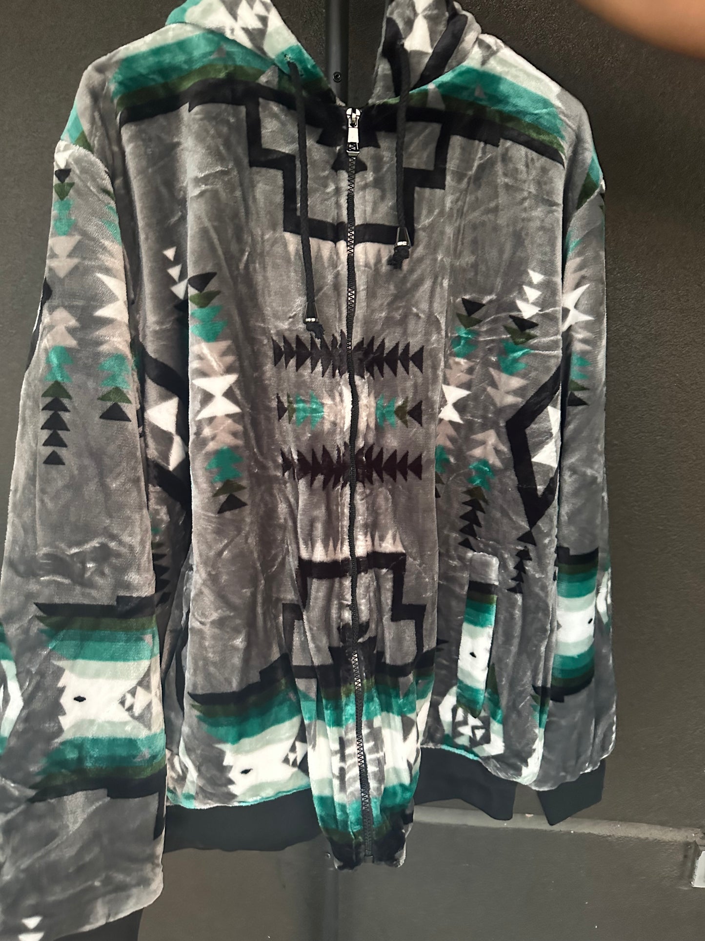 Rez Adult Jacket