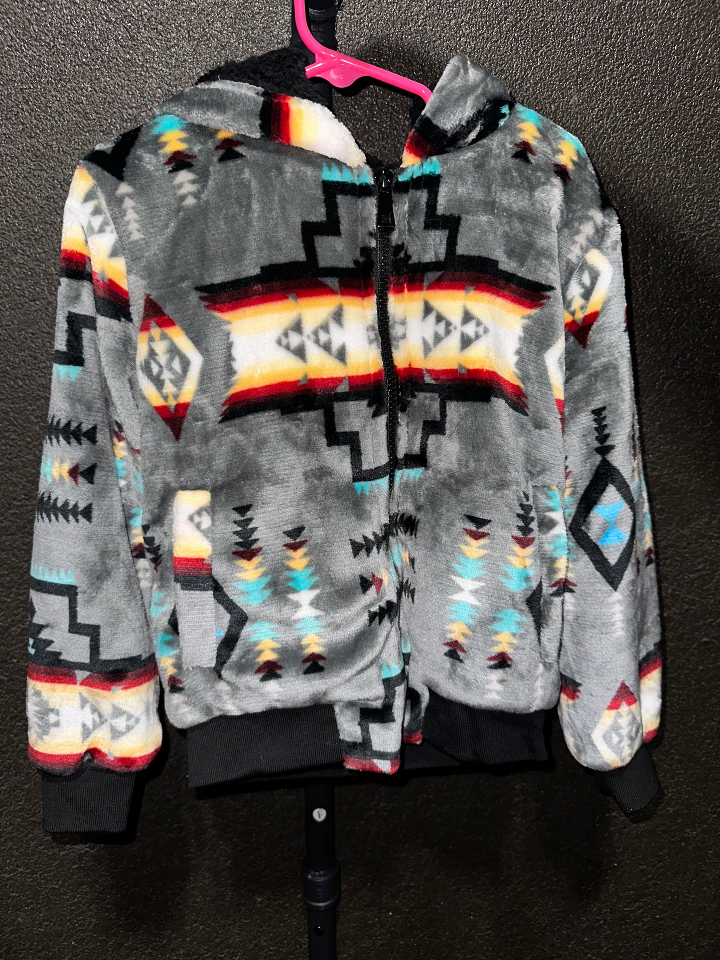 Rez Child Jacket