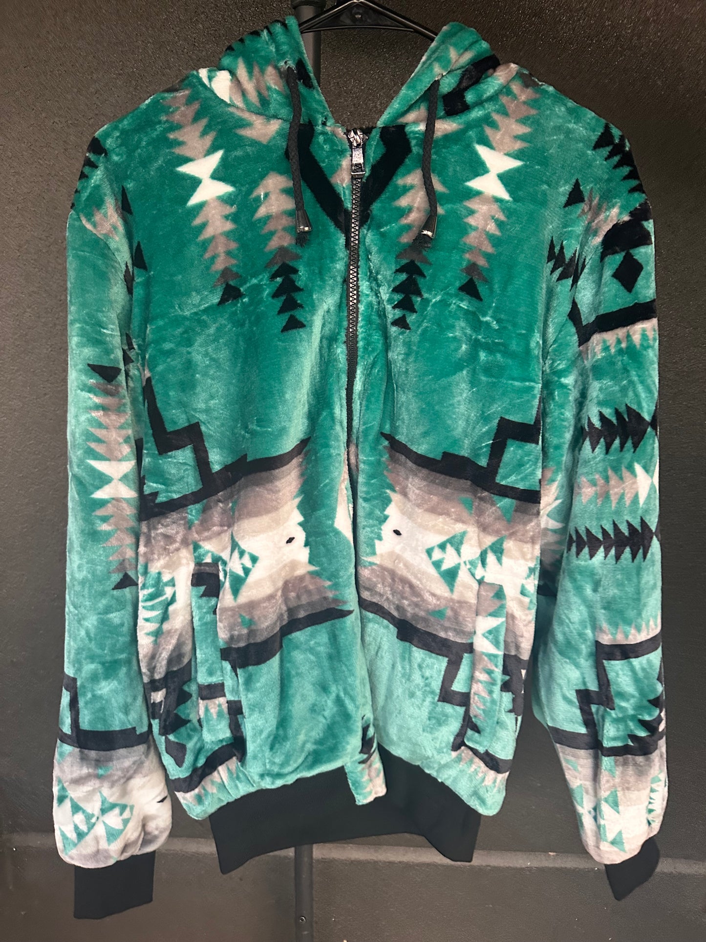 Rez Adult Jacket