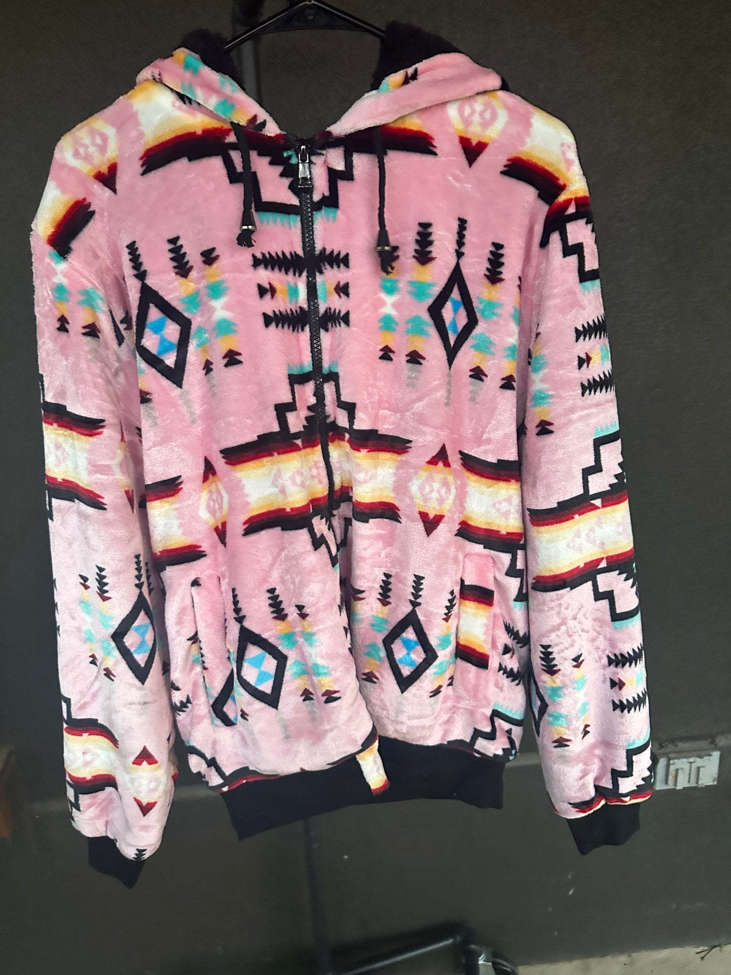 Rez Adult Jacket