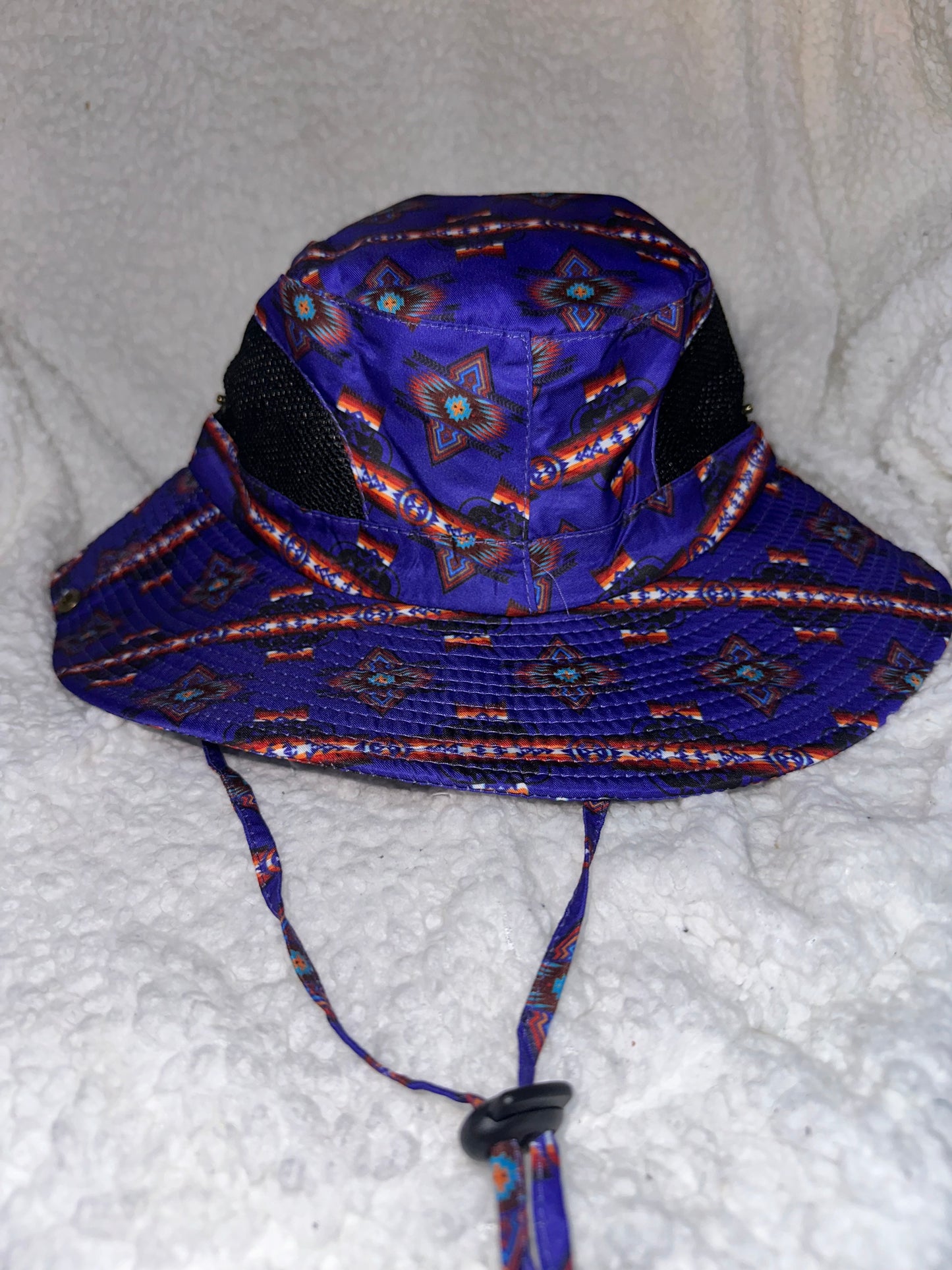 Bucket Hats with string