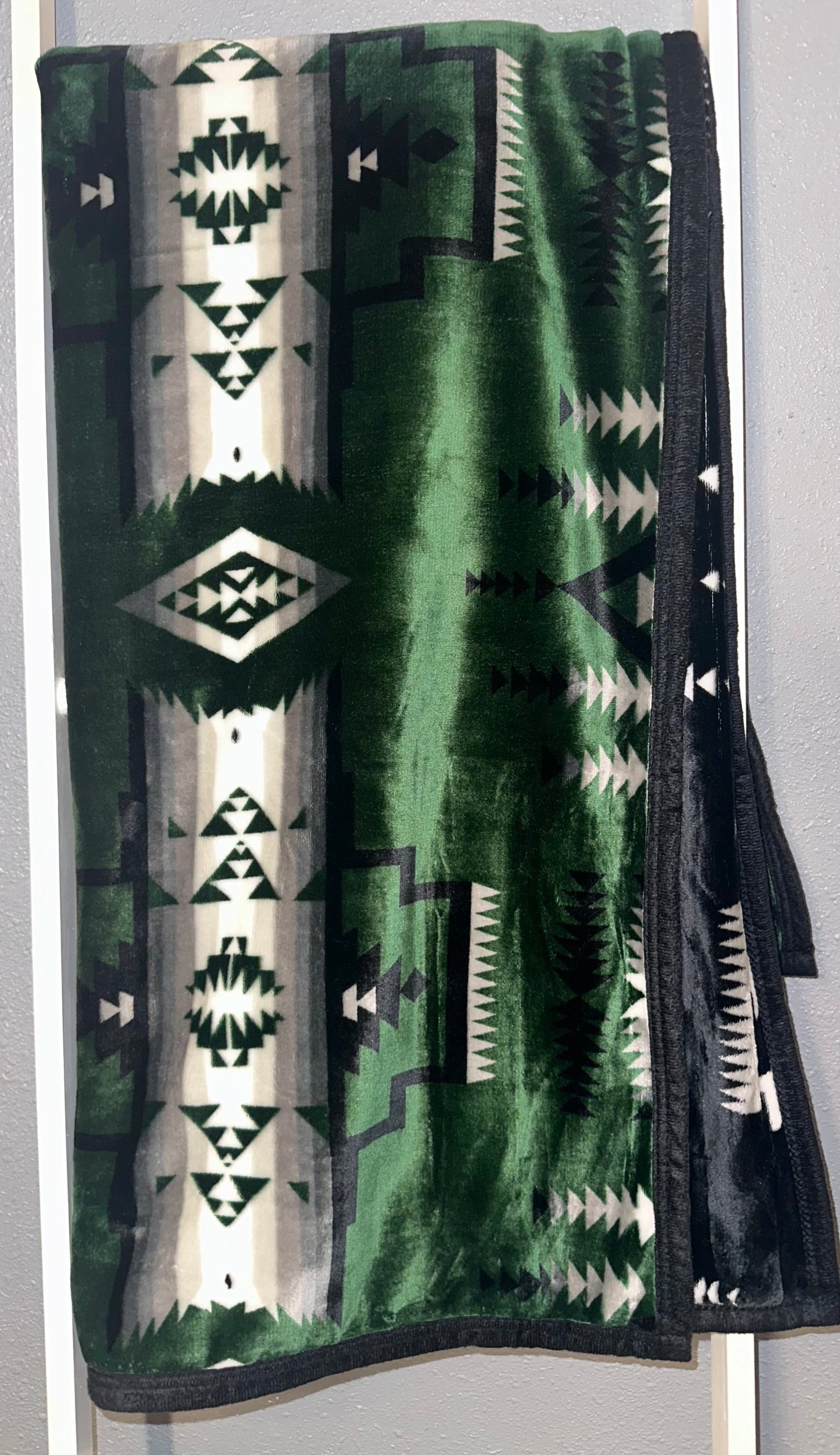 Kid Size Forest Green