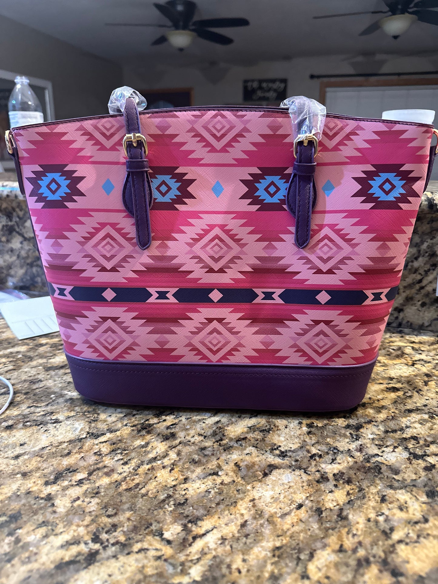 Medium Purse