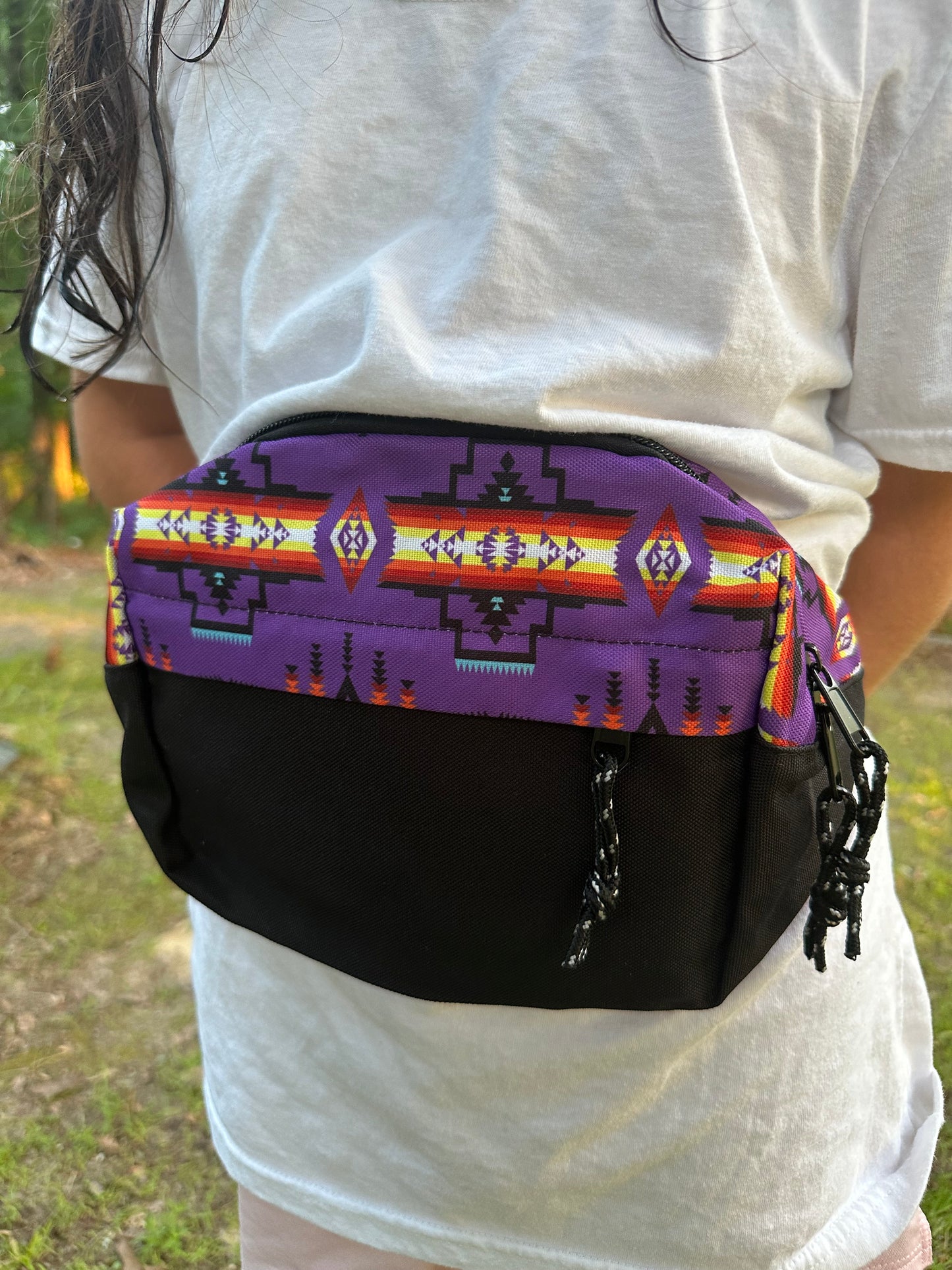 Fanny Pack Belt Bag Crossbody