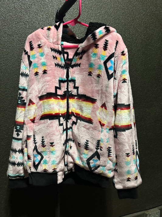 Rez Child Jacket