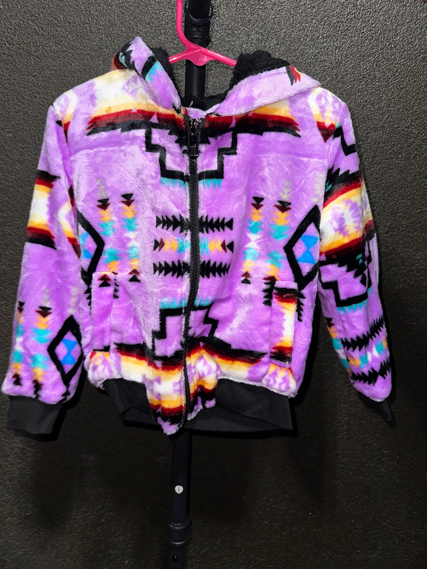 Rez Child Jacket
