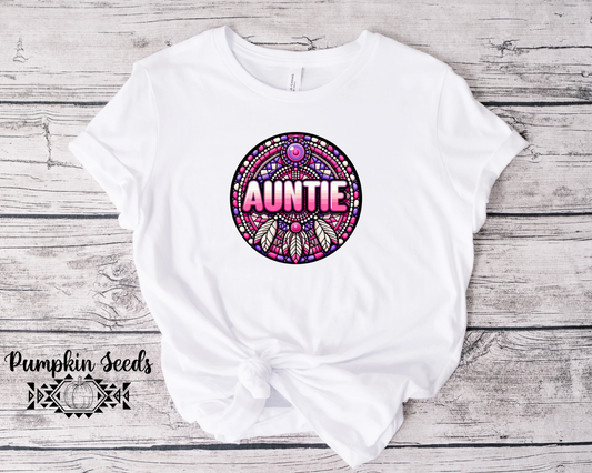 Auntie