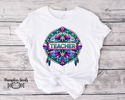 Teacher Shirt