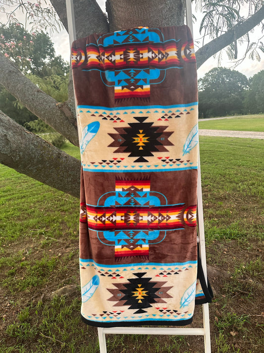 King-size Blanket