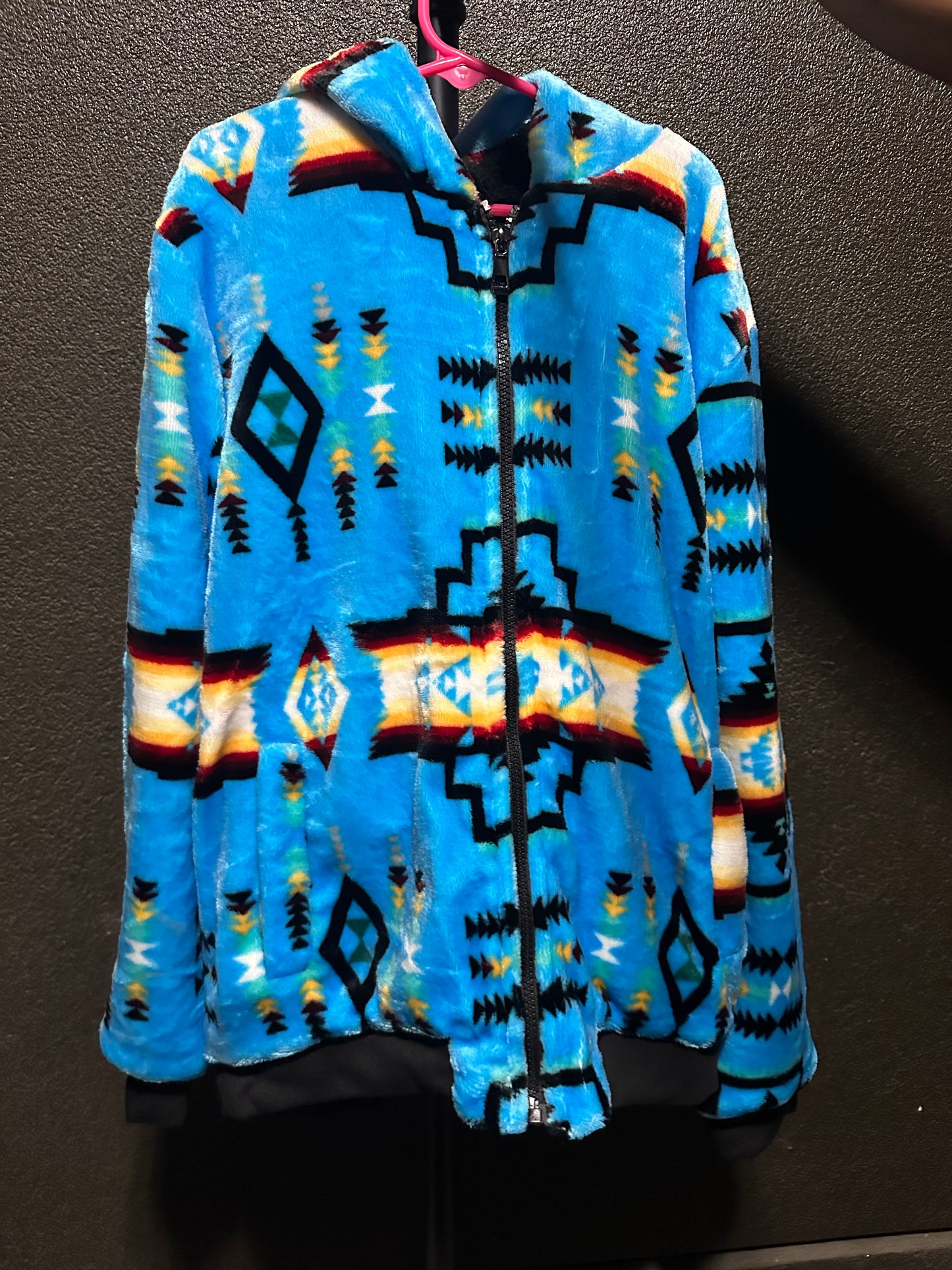 Rez Child Jacket