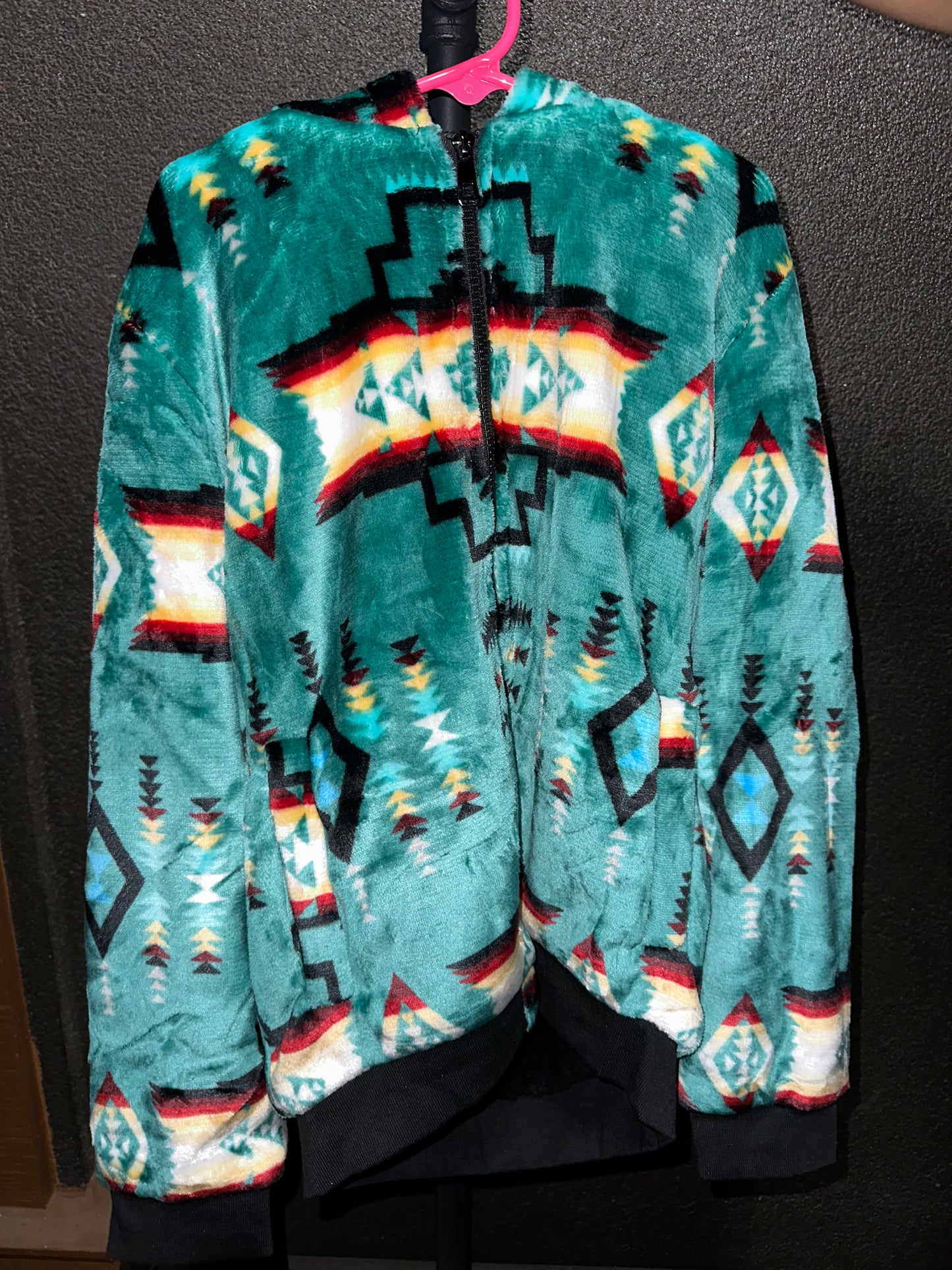 Rez Child Jacket
