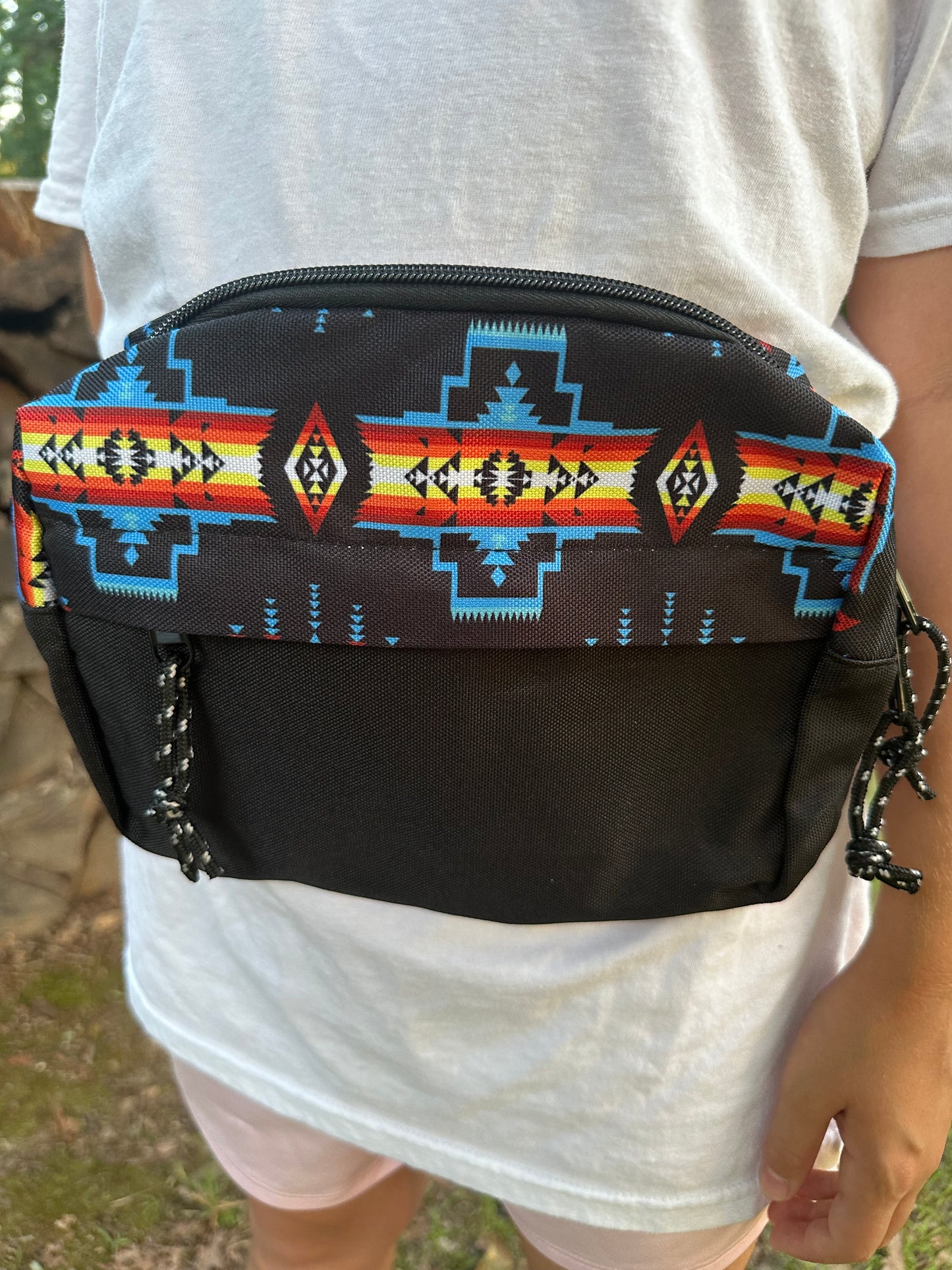 Fanny Pack Belt Bag Crossbody