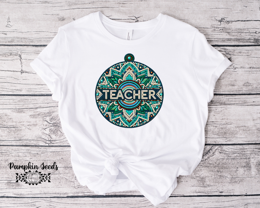 Teacher