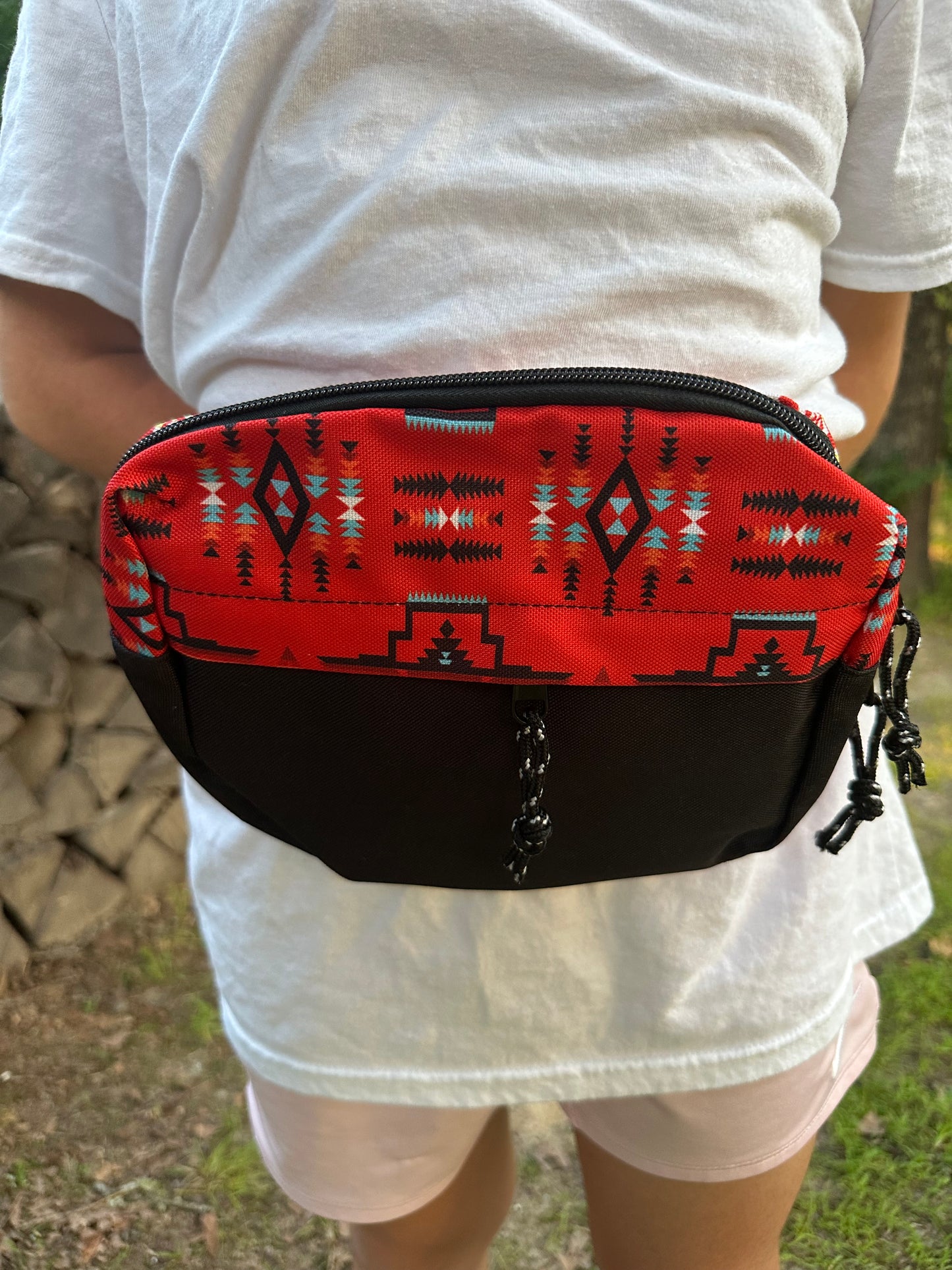 Fanny Pack Belt Bag Crossbody