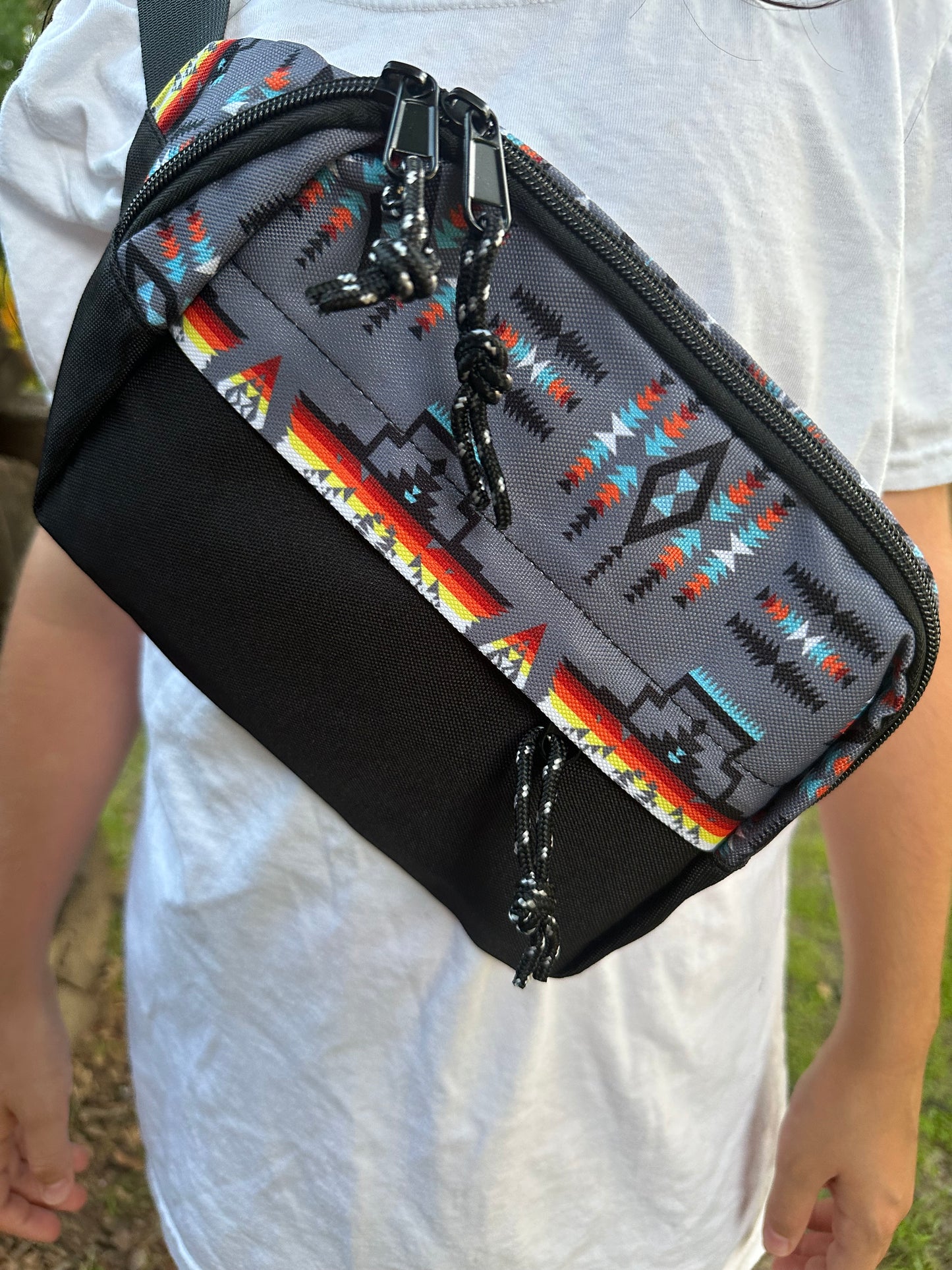 Fanny Pack Belt Bag Crossbody